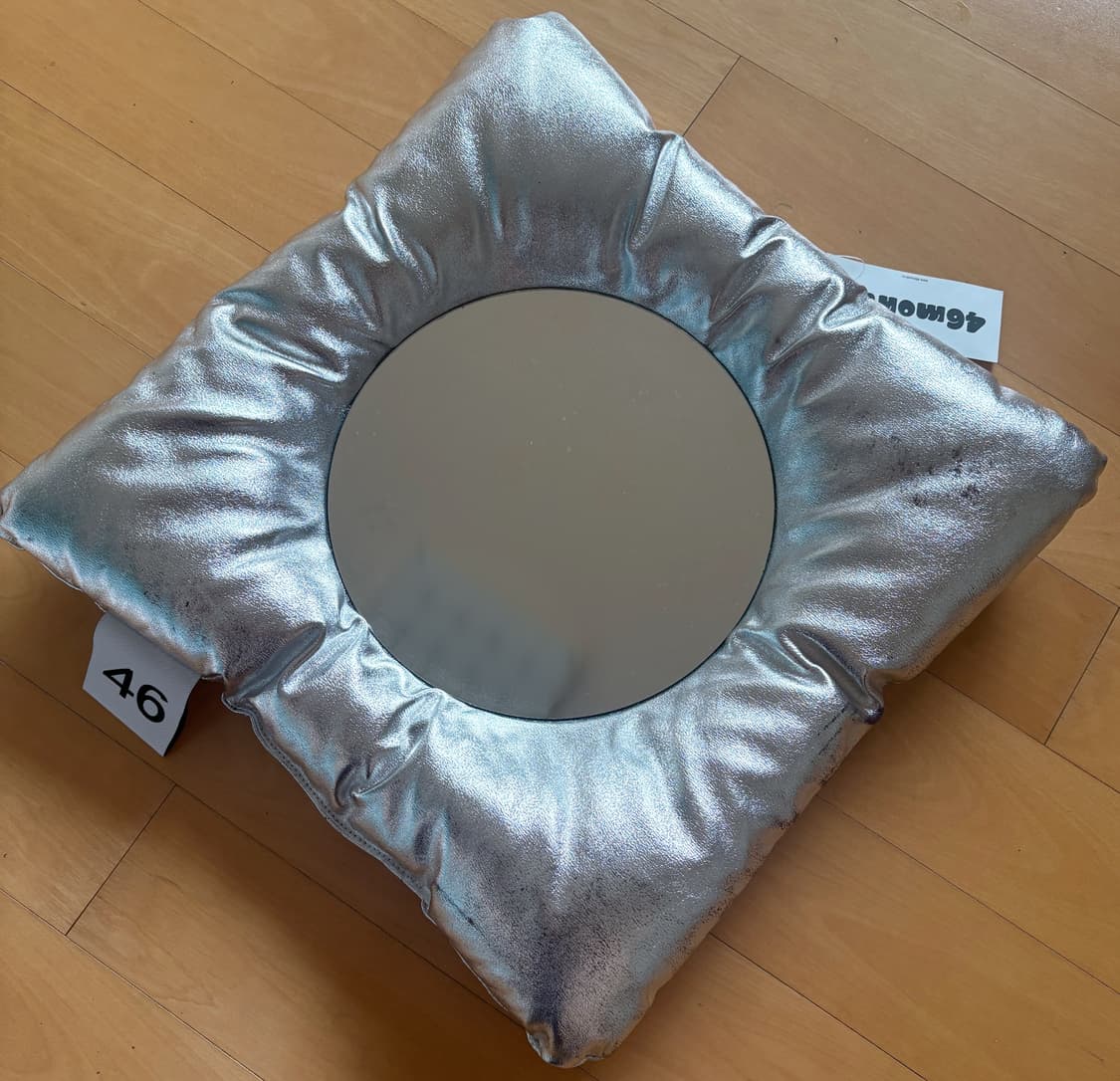 46month CUSHION MIRROR 상품이미지6