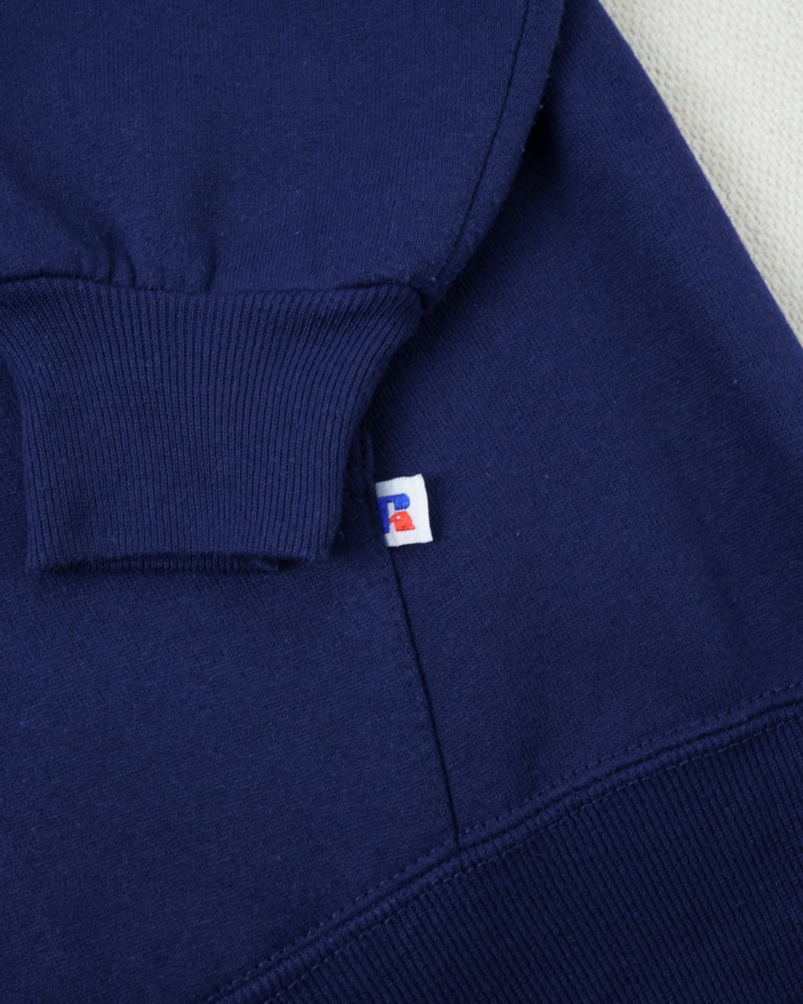 (XL) 러셀 애슬레틱 후디 스웻셔츠 상품이미지4