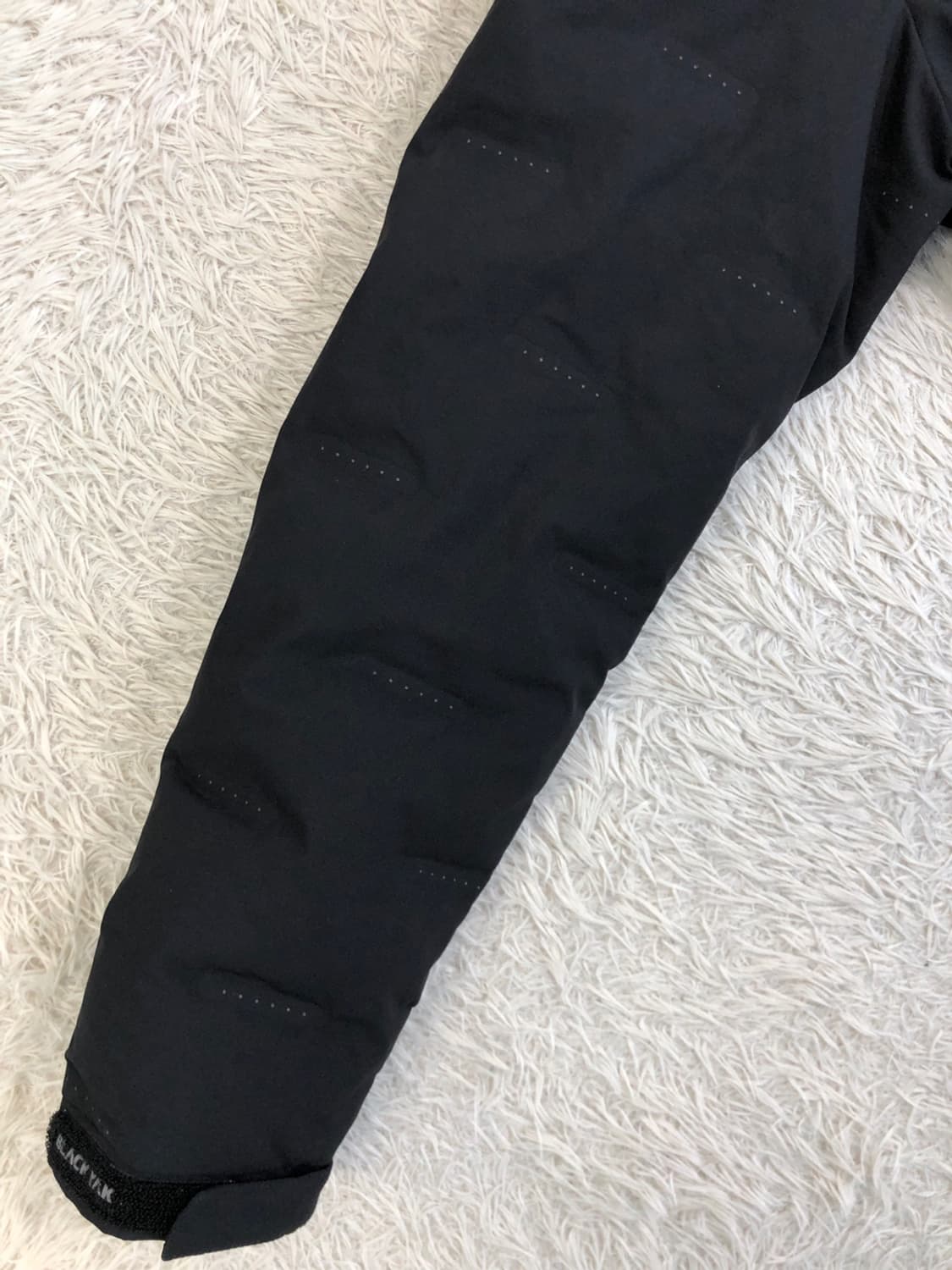 블랙야크 구스다운 패딩/#8 상품이미지3