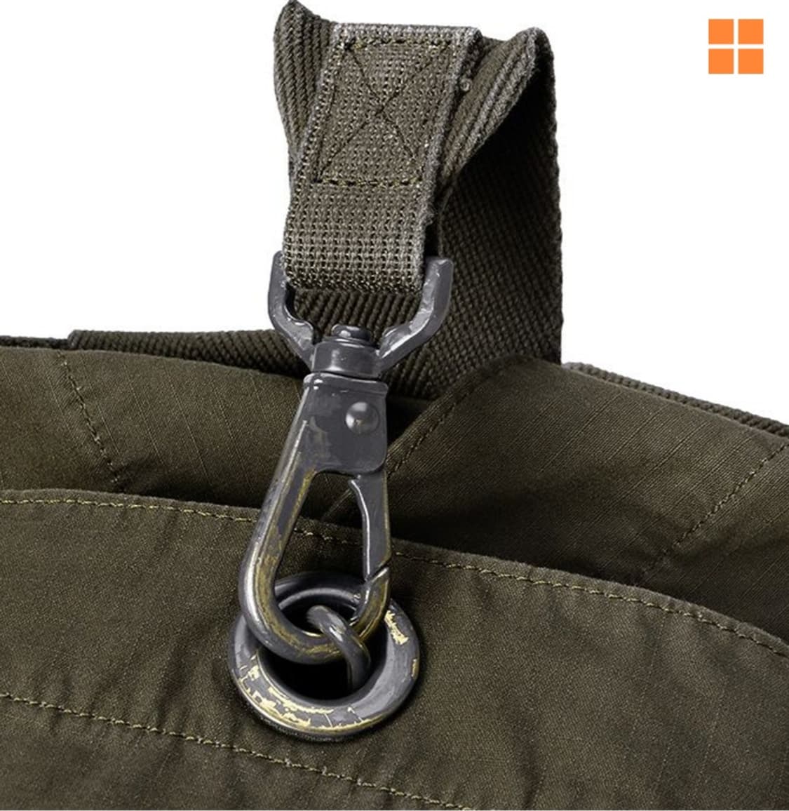 요시다포터 PX 럭색 백팩 네이비 상품이미지9