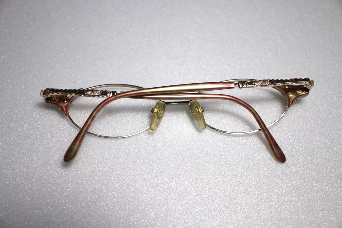 MICHIKO LONDON 모넬 안경 상품이미지8