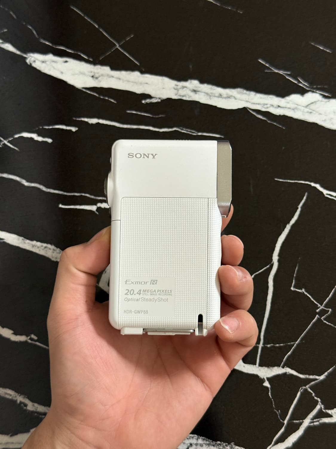 Sony HDR-GWP88 소니캠코더 소니핸디캠 소니카메라 상품이미지6