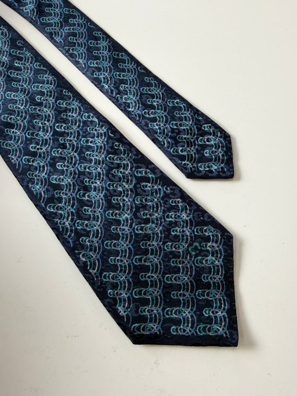 밀라숀 (Mila Schon) 실크 넥타이 8.5cm 상품이미지4