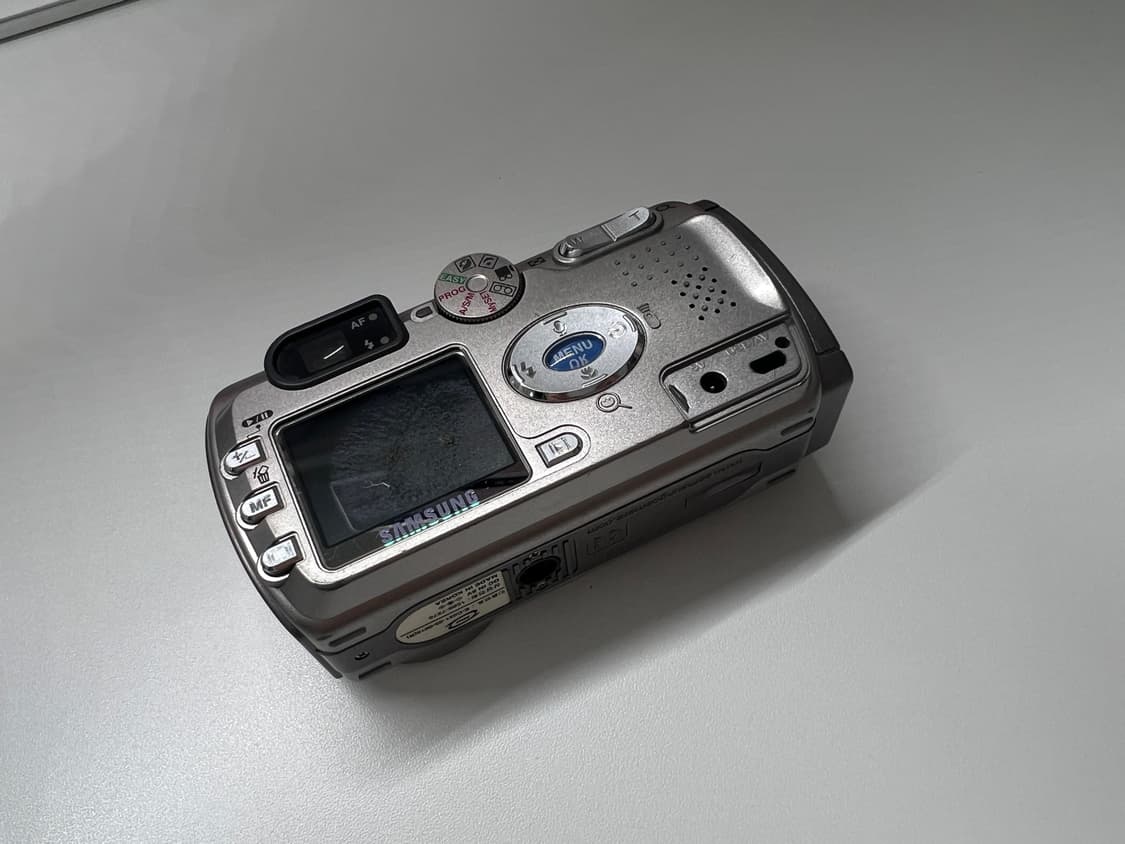 삼성 케녹스 디지맥스 v4 상품이미지2