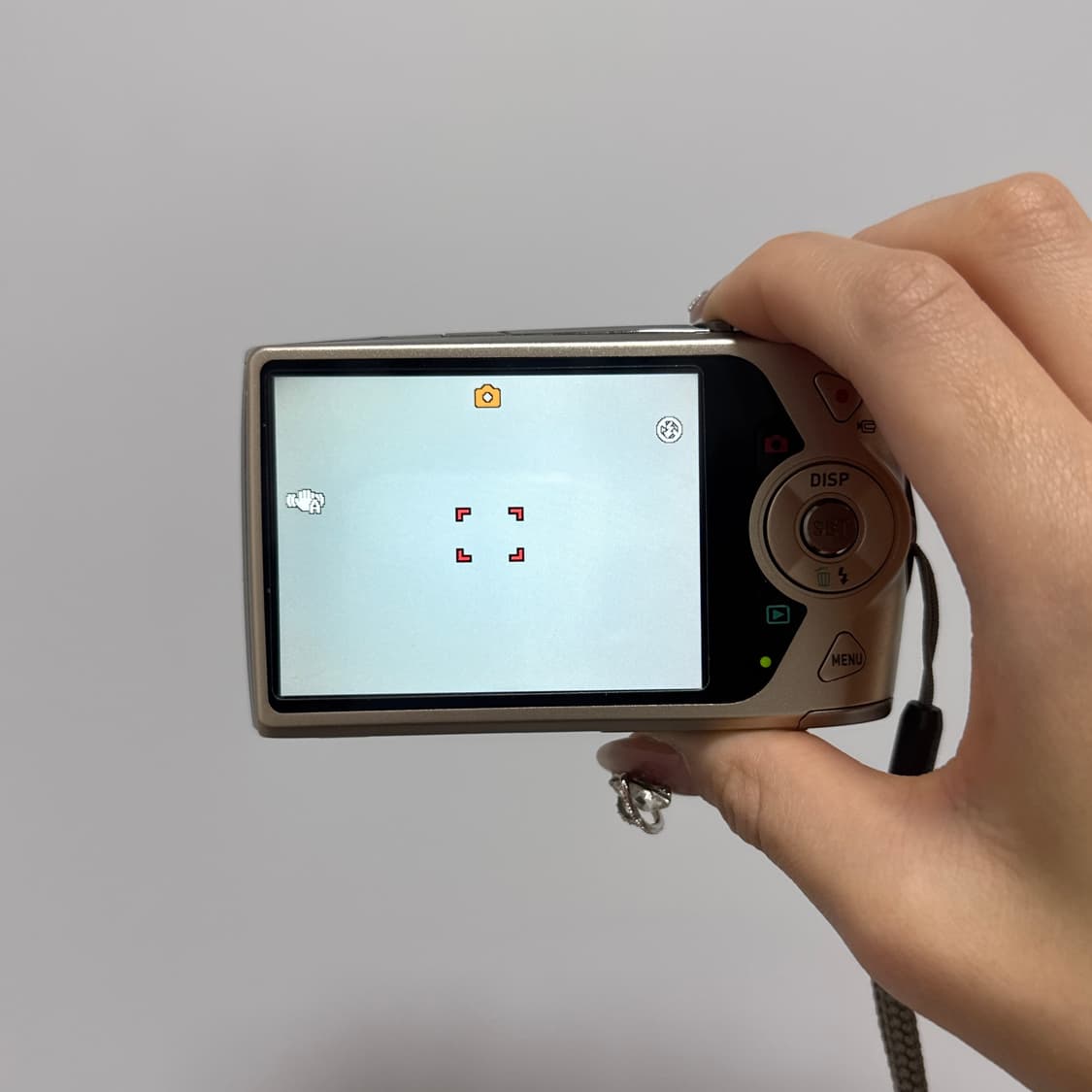 카시오 엑슬림 ex-Z2300 Casio Exilim 아이보리 상품이미지2