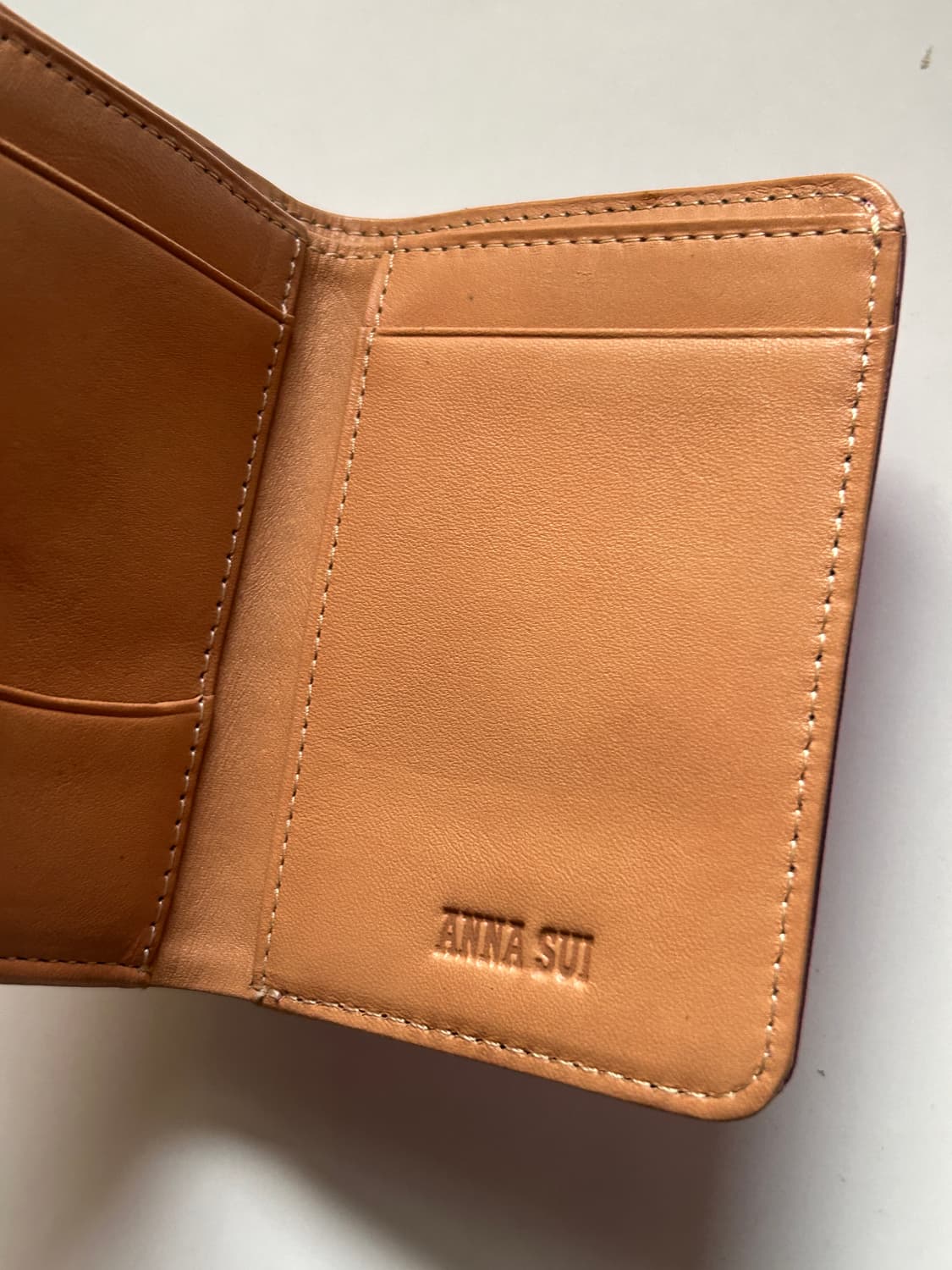 안나수이 지갑  상품이미지7
