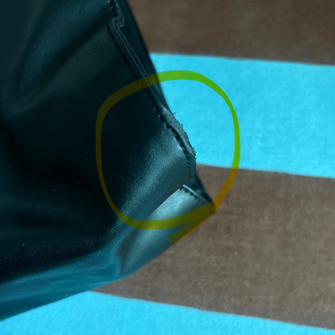 TELFAR Medium Shopping Bag 상품이미지9