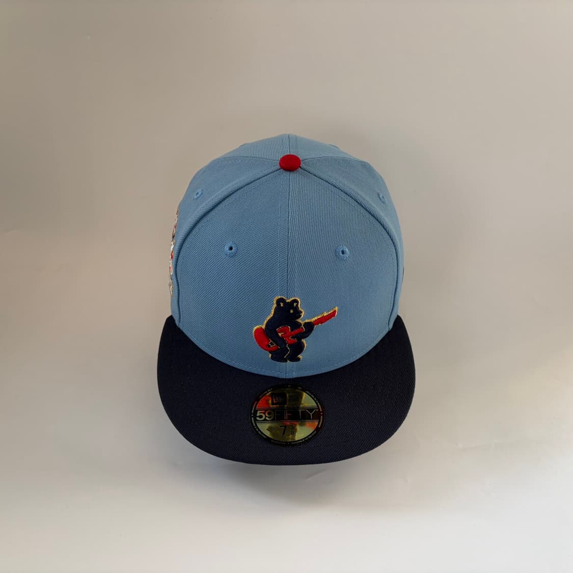 New Era 시카고 기타 베어 59FIFTY 상품이미지2