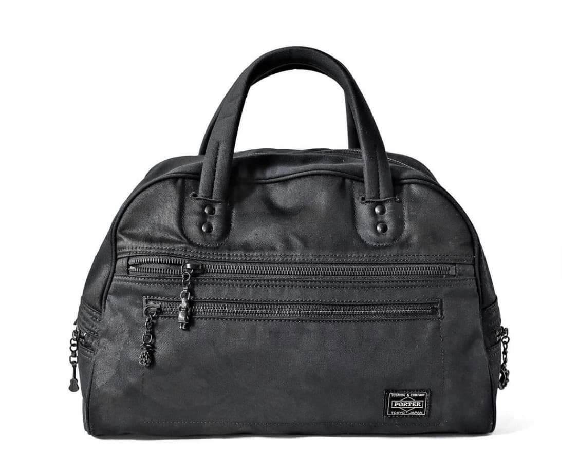 요시다 포터 알로하 보스턴백 상품이미지1