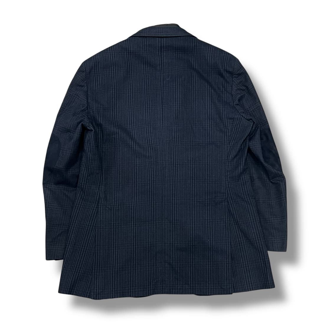 마시모두띠 체크블레이저 s08668 상품이미지3