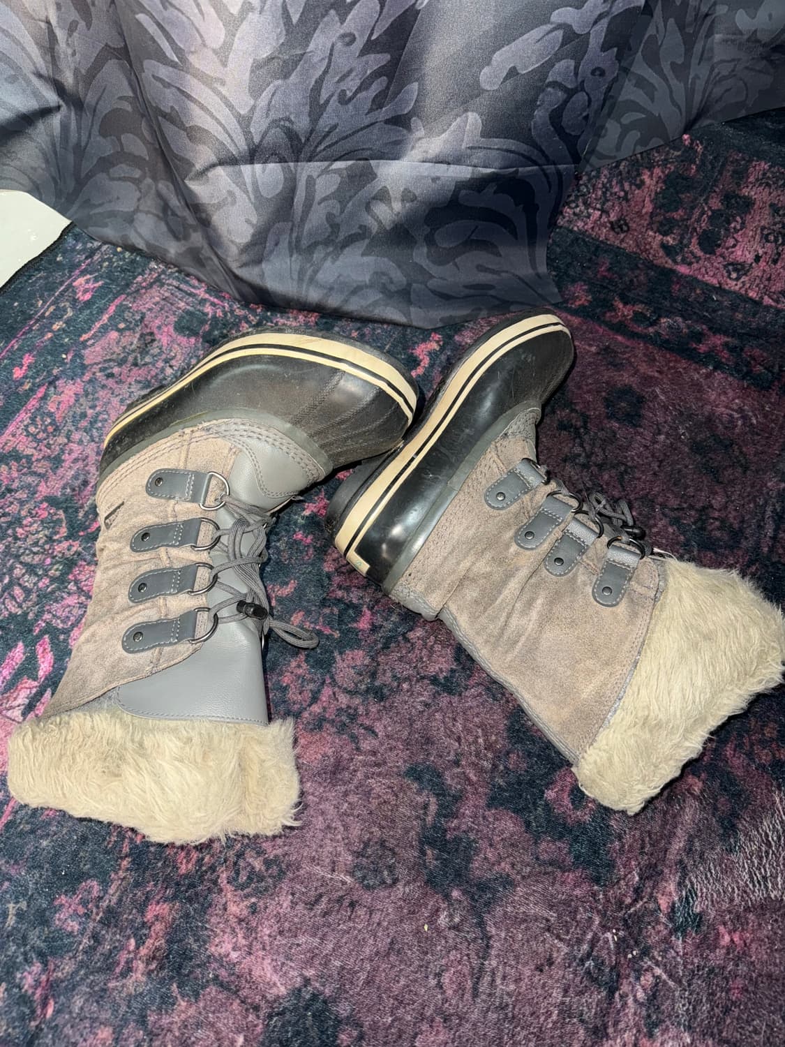 소렐 방한부츠 상품이미지9