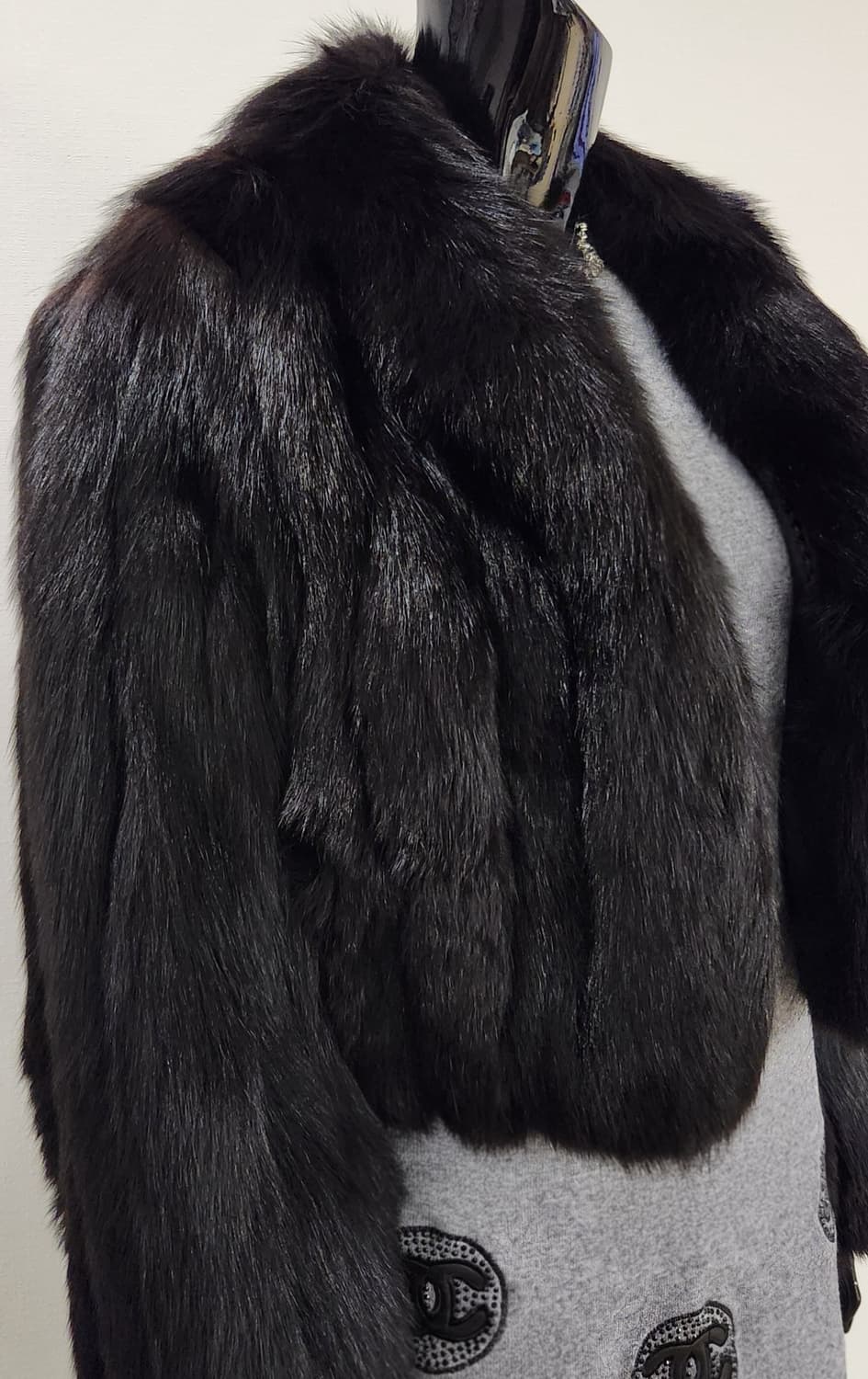 마인 풀스킨 모피 상품이미지1