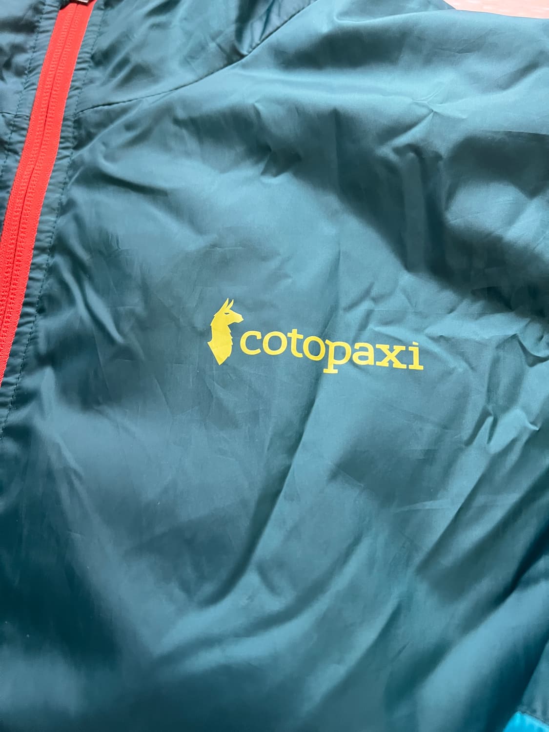 코토팍시 테카 양면 후드 자켓 상품이미지6