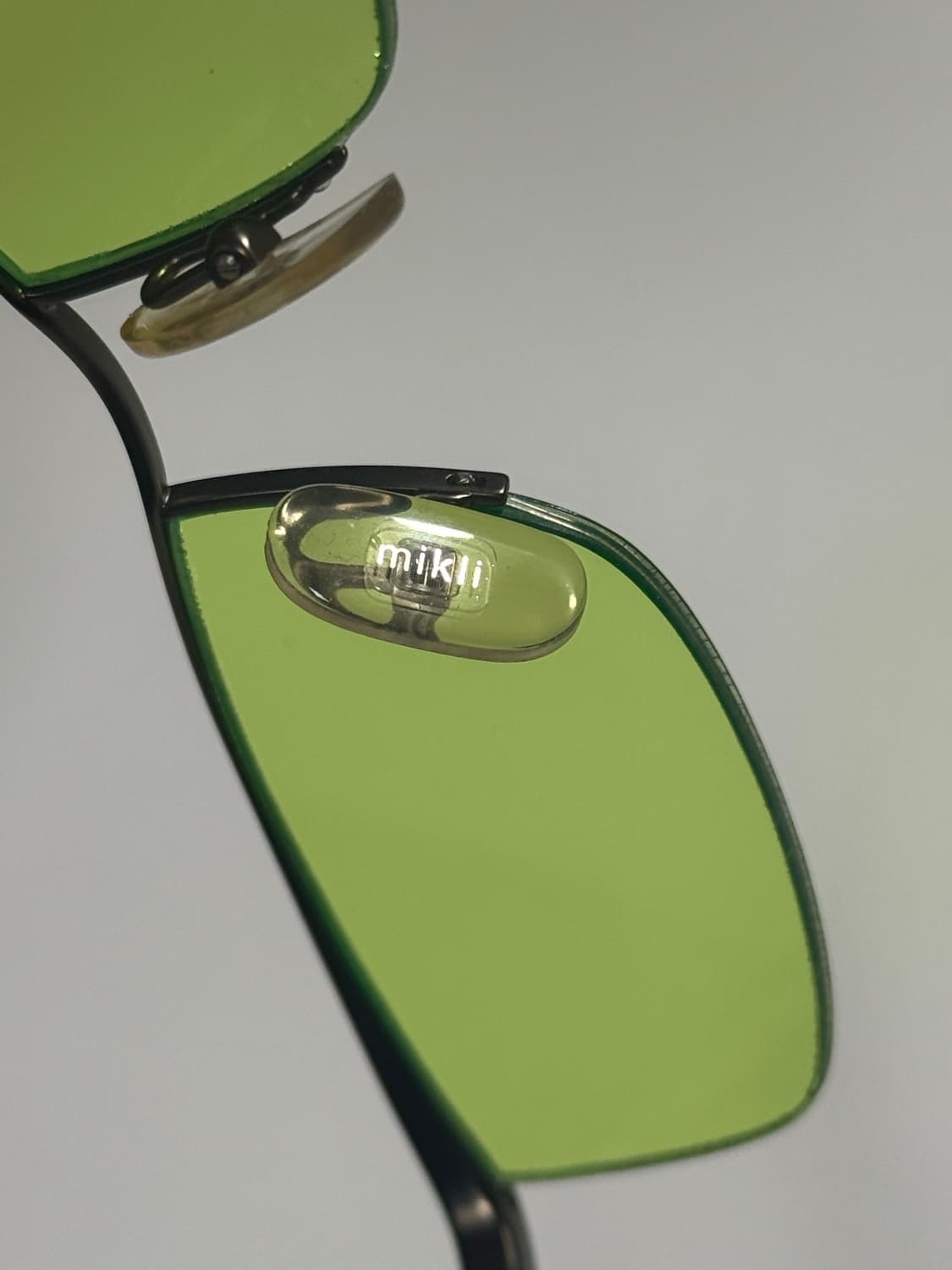 Alain Mikli x Starck Eyes SH9901  P005 상품이미지5