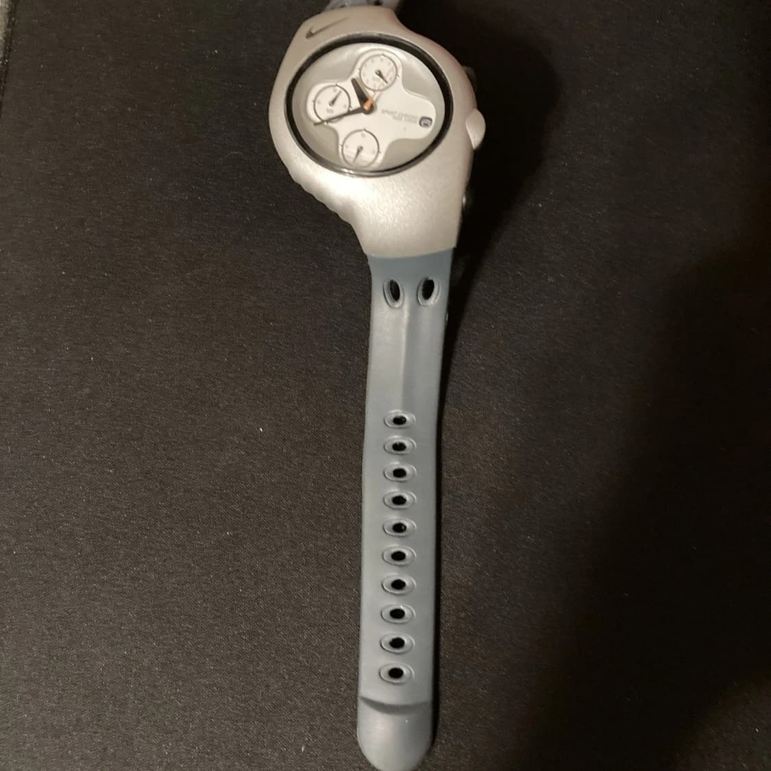 나이키 빈티지 시계 Sport Chrono 100 상품이미지4