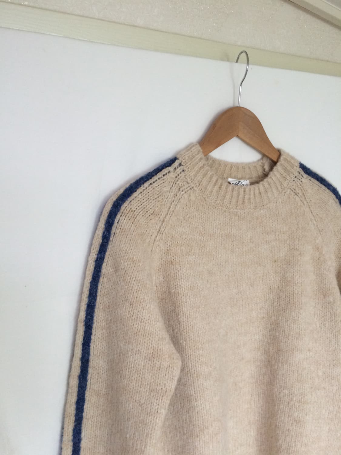 파르티멘토 니트 s 상품이미지6