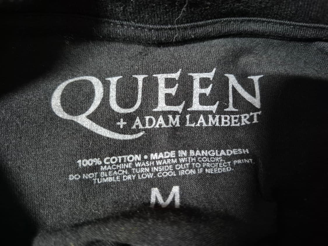 Queen 퀸반팔( m) 상품이미지6