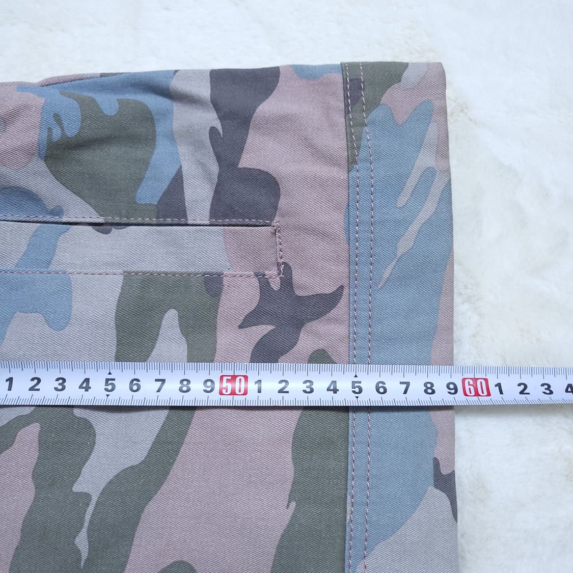 쟈딕앤볼테르 여성 야상점퍼 S 0306 상품이미지5