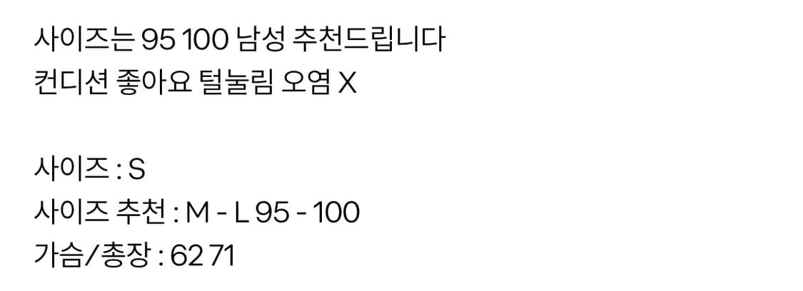 파타고니아 신칠라 상품이미지4