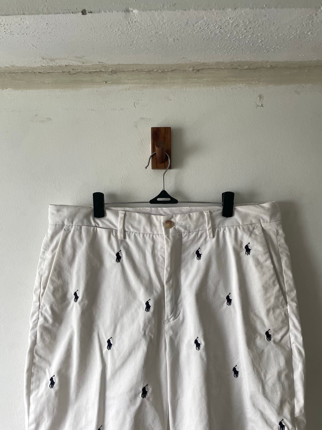 Vintage Polo Shorts 상품이미지2