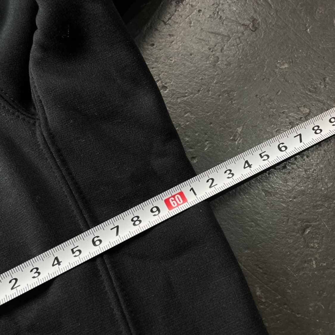 100 나이키 NFL 기모 후드집업  상품이미지7