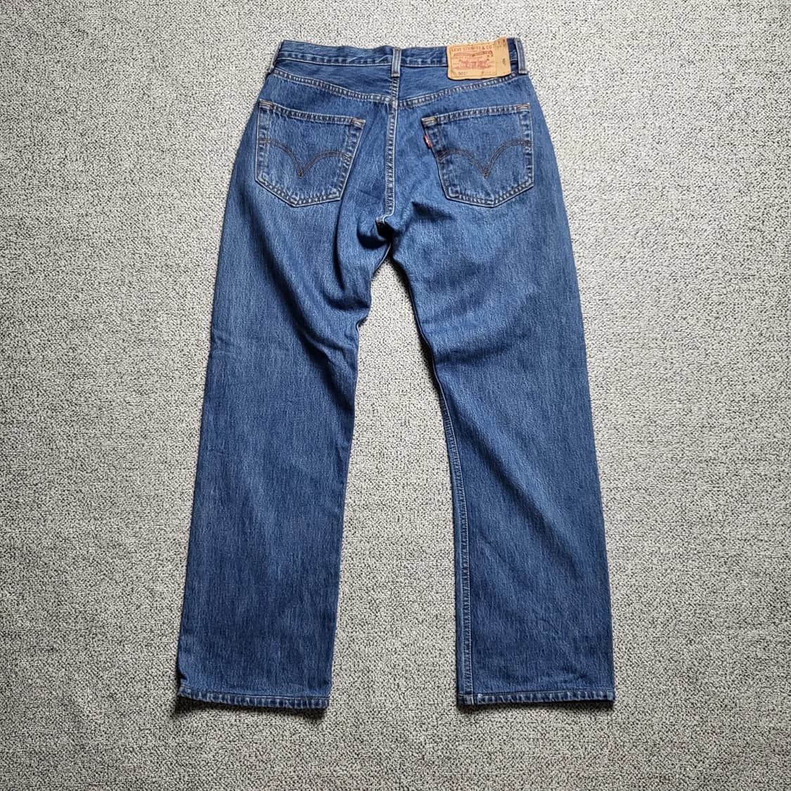 00s 리바이스 501 31사이즈 상품이미지5