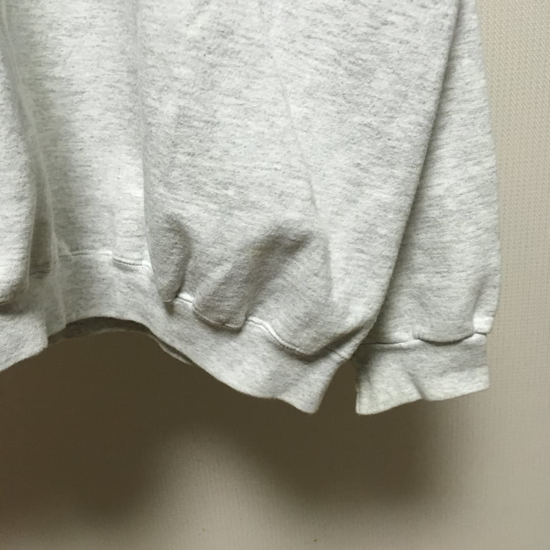 90s Hanes All-Star League Sweatshirt 상품이미지6