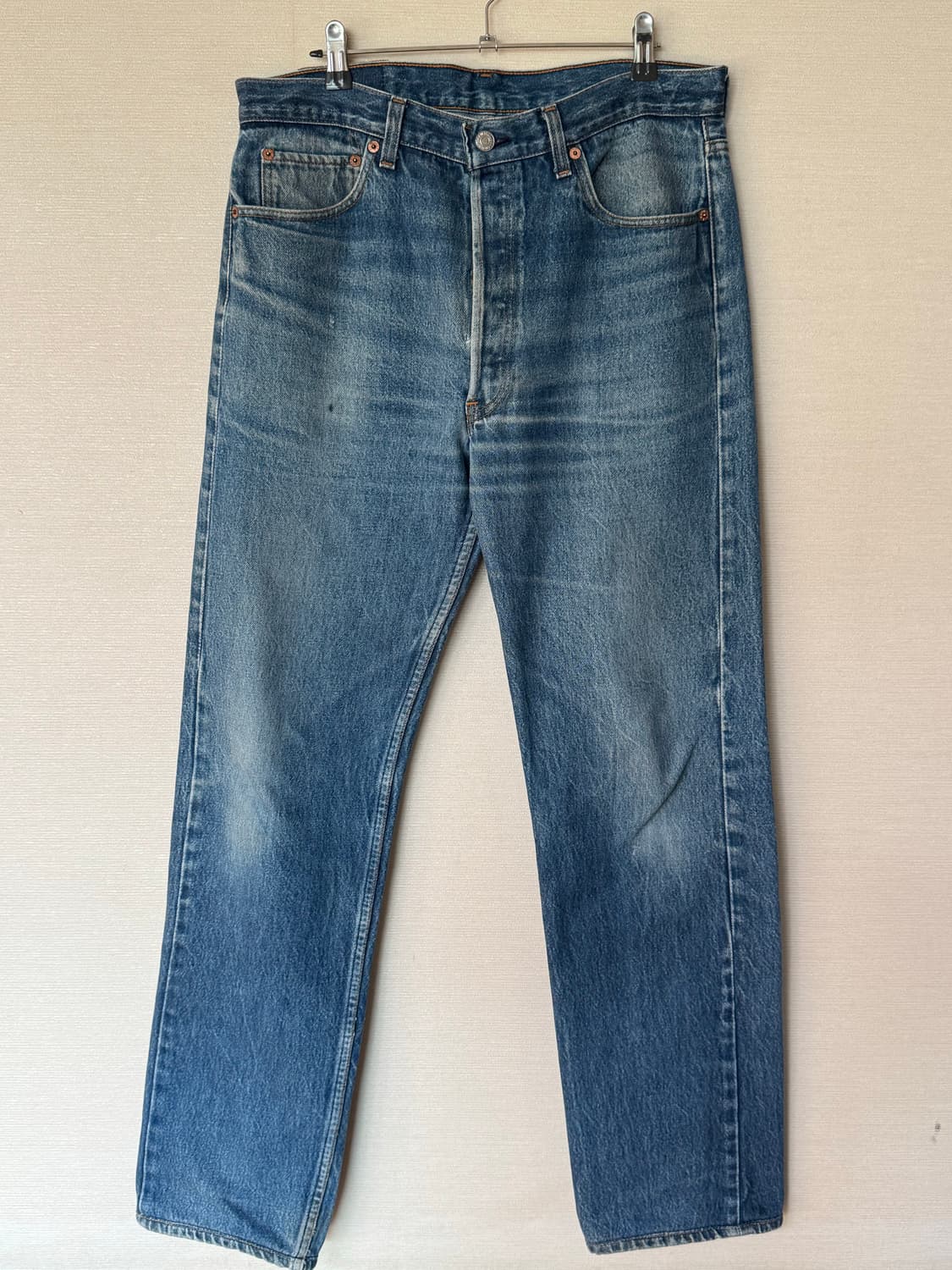 90s USA 리바이스 501 상품이미지1