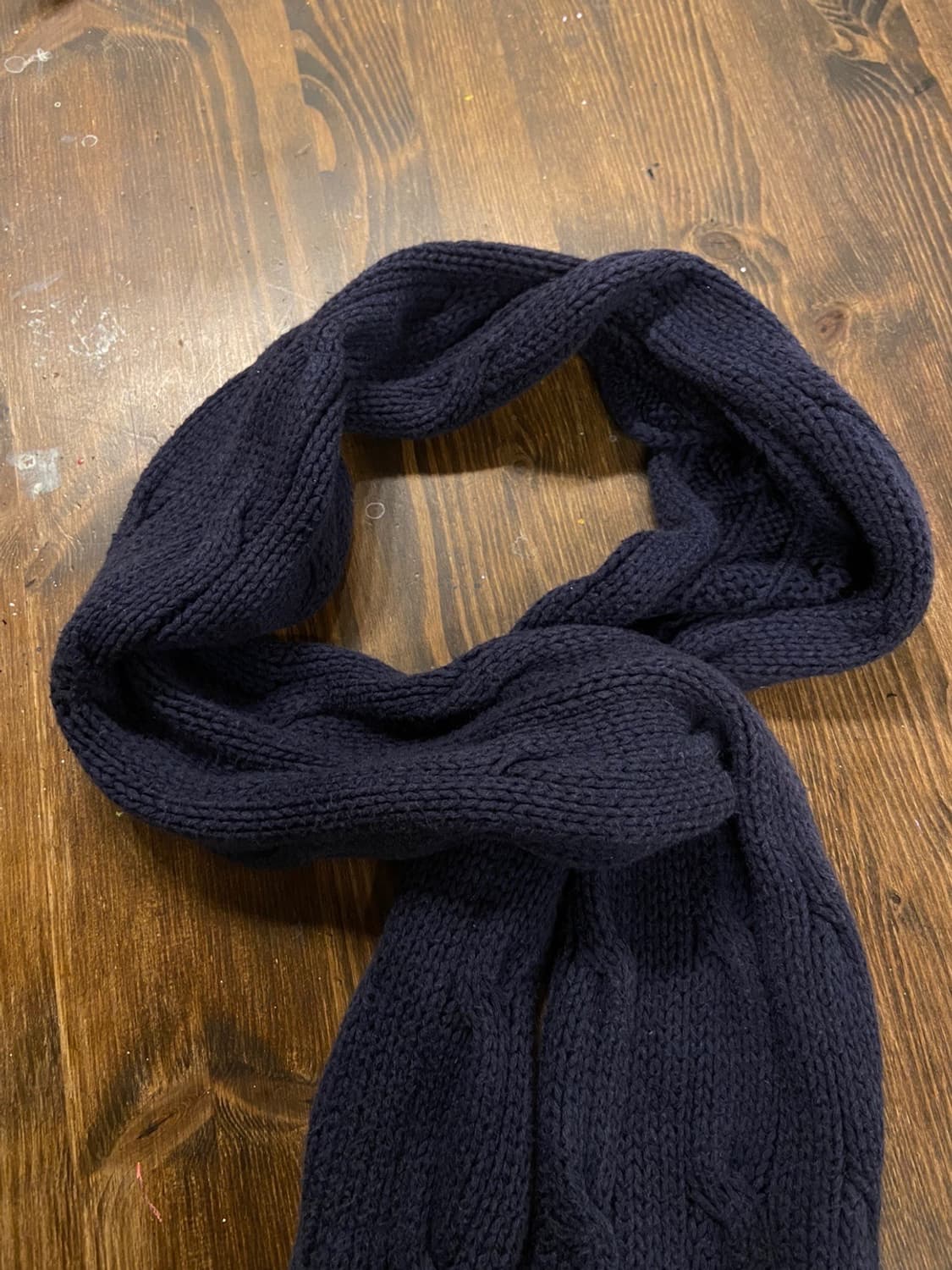 폴로 랄프로렌 머플러 상품이미지5