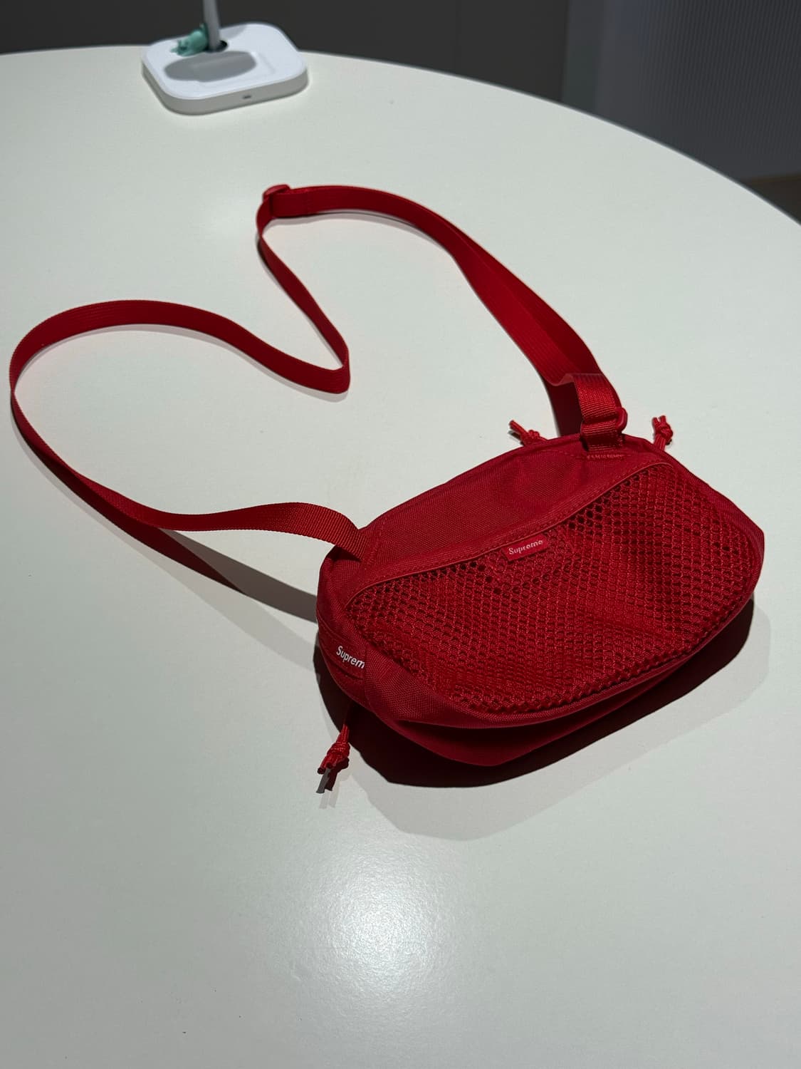 슈프림 미니 사이드백 크로스백 상품이미지3