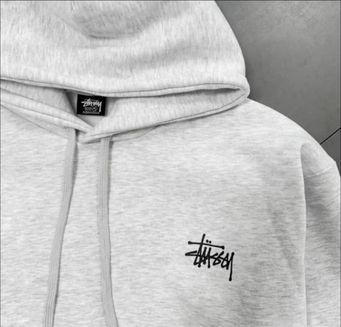 스투시 후드티  상품이미지2