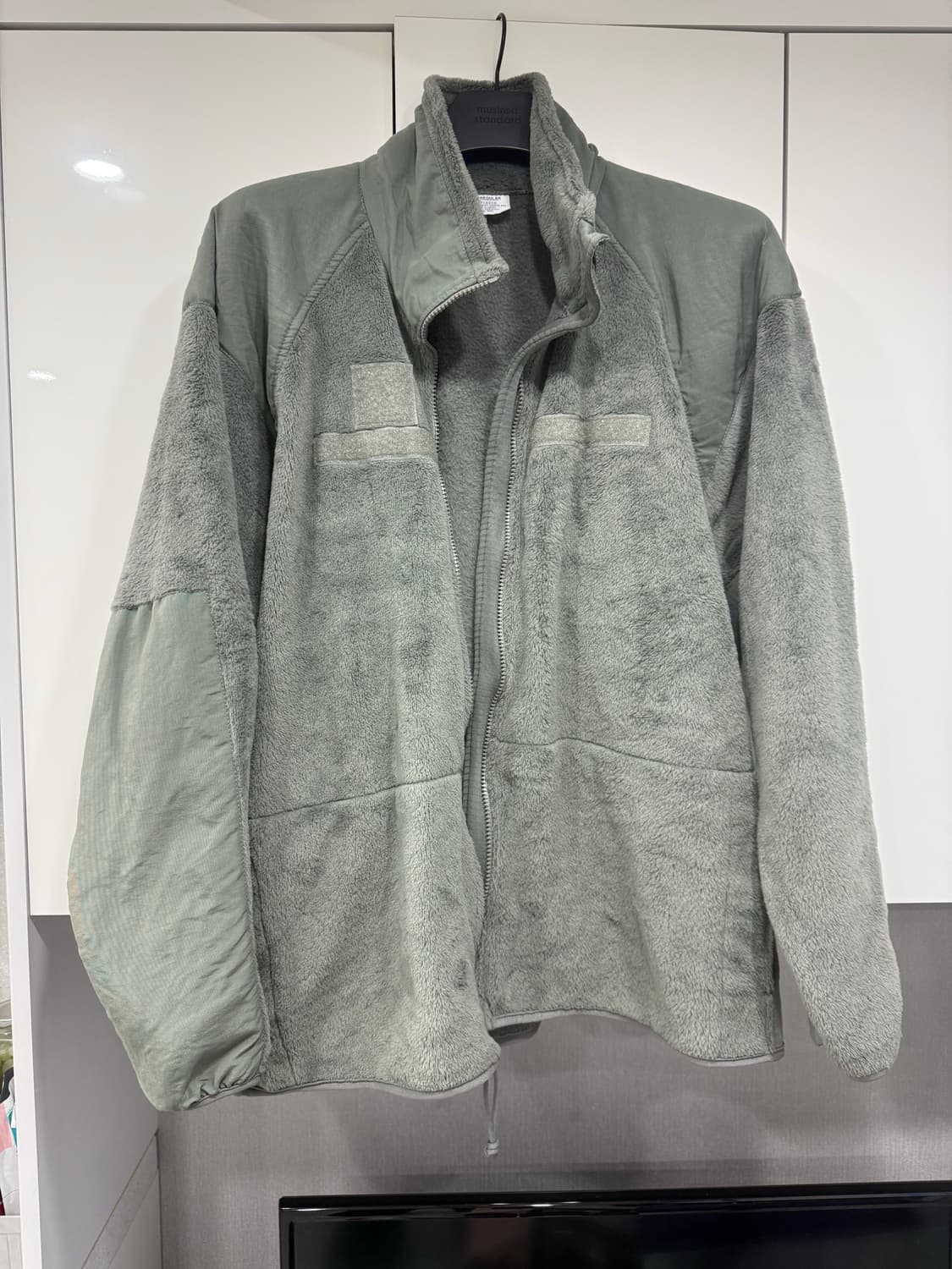 U.S Army Ecwcs level 3 Polartec 상품이미지1