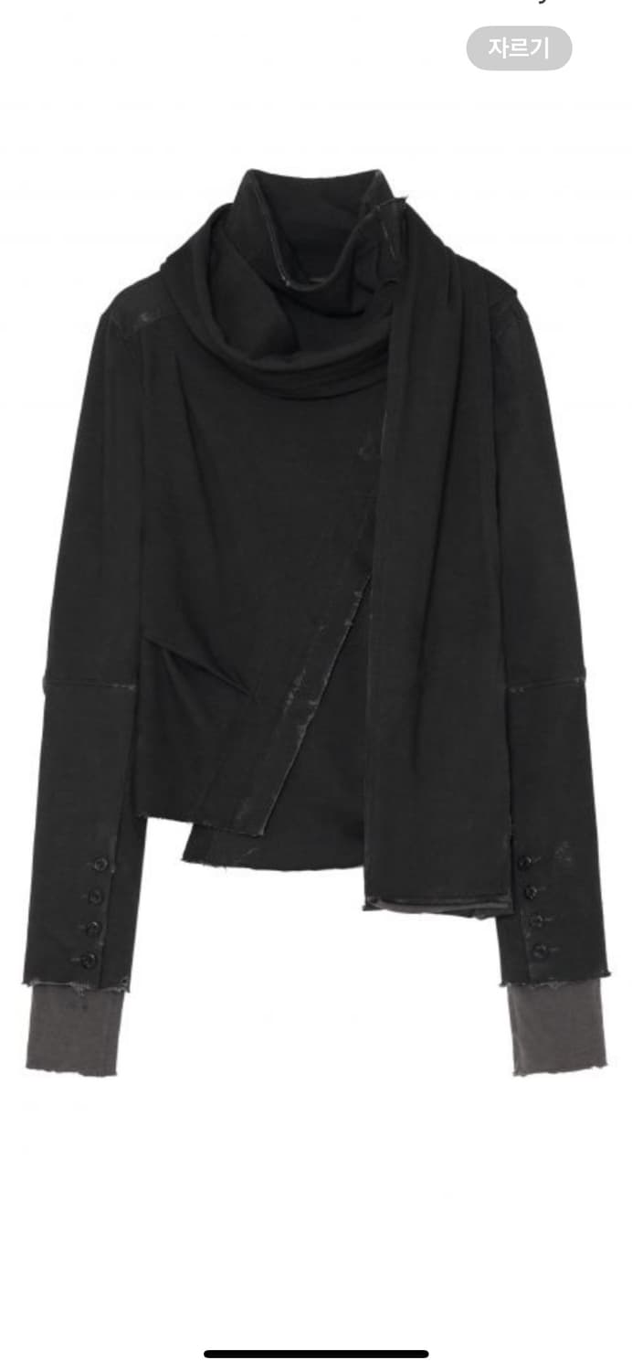 하르테올뎀 상의 상품이미지1