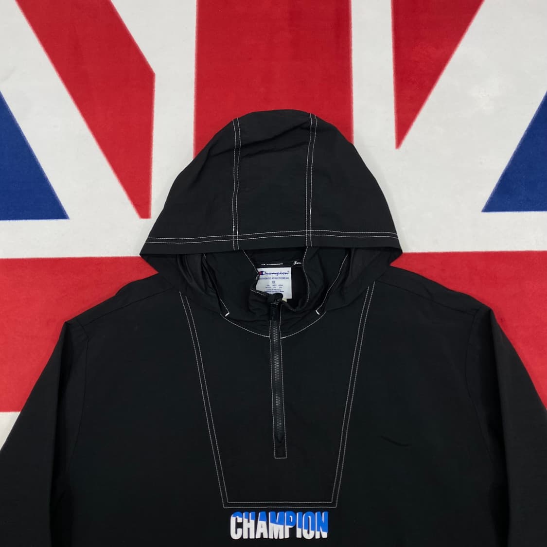 챔피온 아노락 XL 실측 2XL  상품이미지3