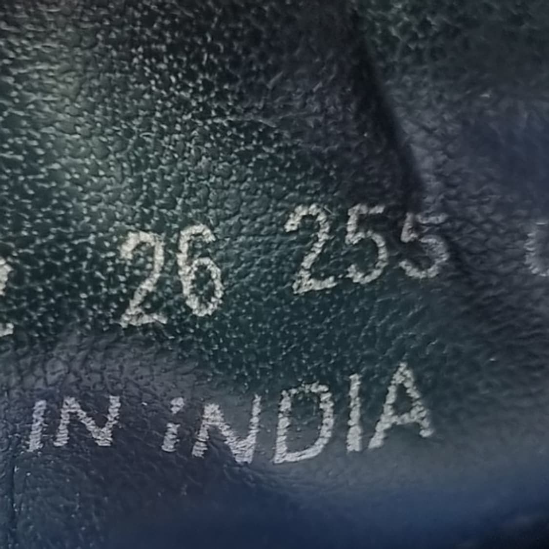 슈펜 남성캐주얼로퍼 255 상품이미지6