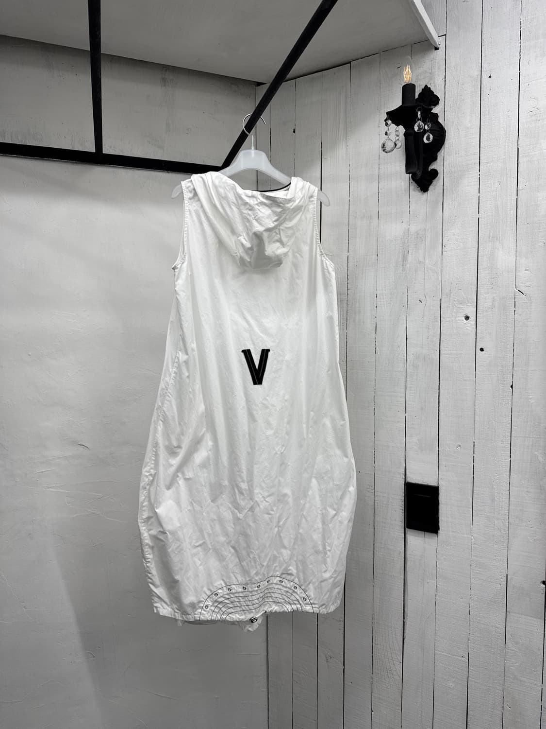 vtg dress 상품이미지9