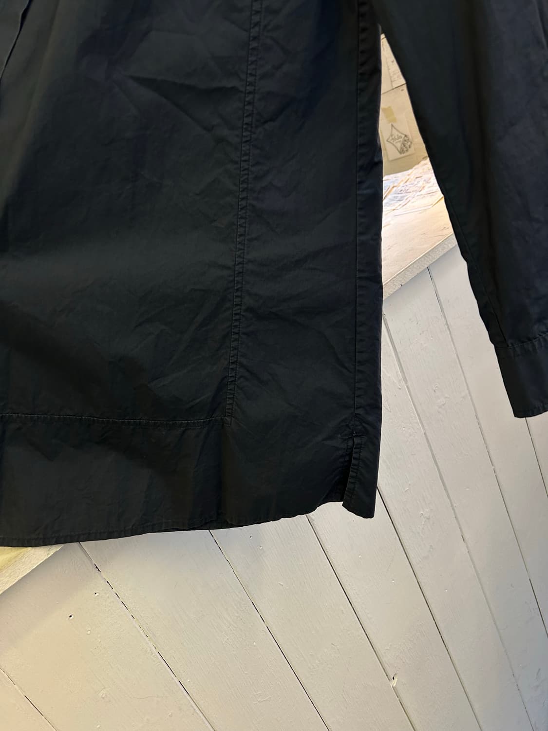 ASPESI 셔츠 상품이미지3