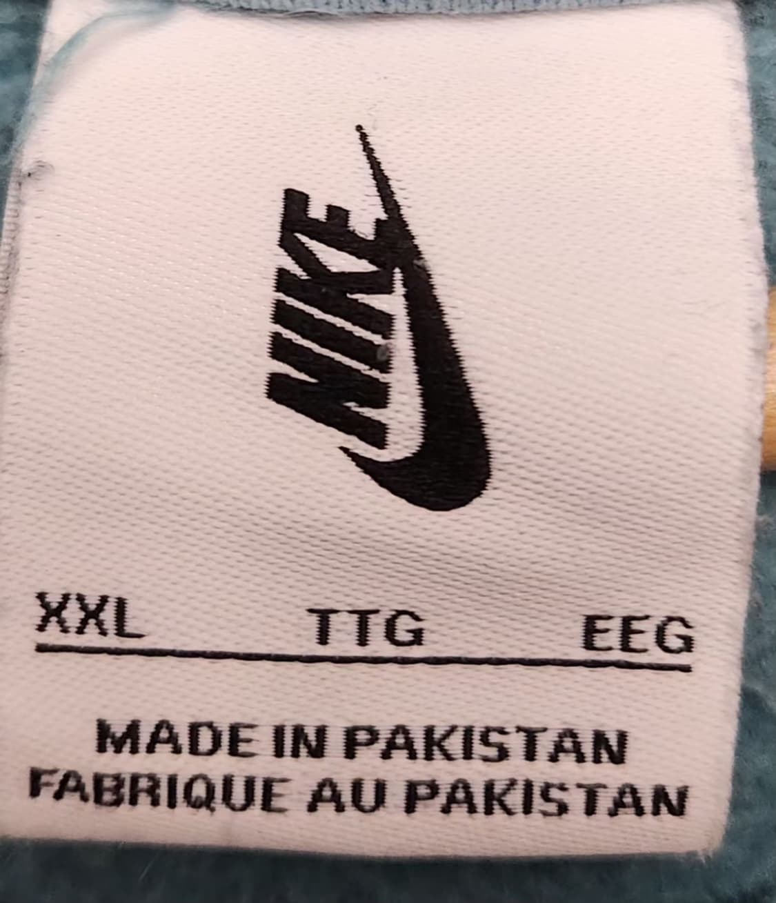 나이키 기모후드 110 상품이미지3