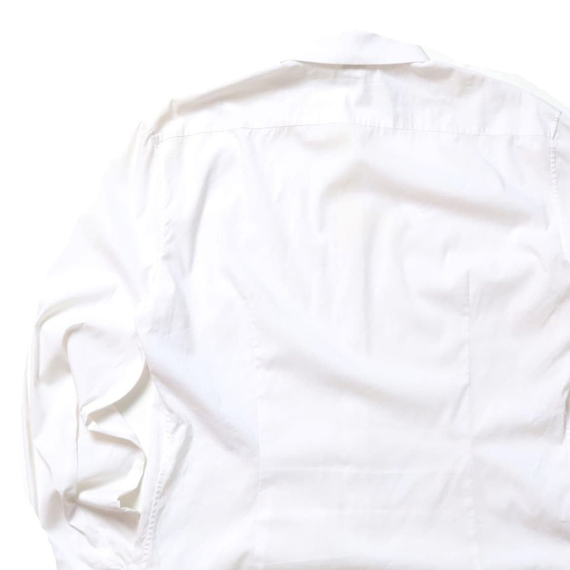 발렌시아가 Balenciaga Cotton Shirt  상품이미지5