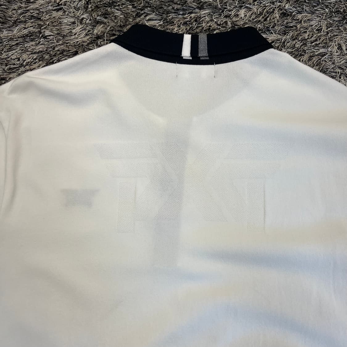 PXG 골프 카라 반팔 티셔츠 (XL) 상품이미지4