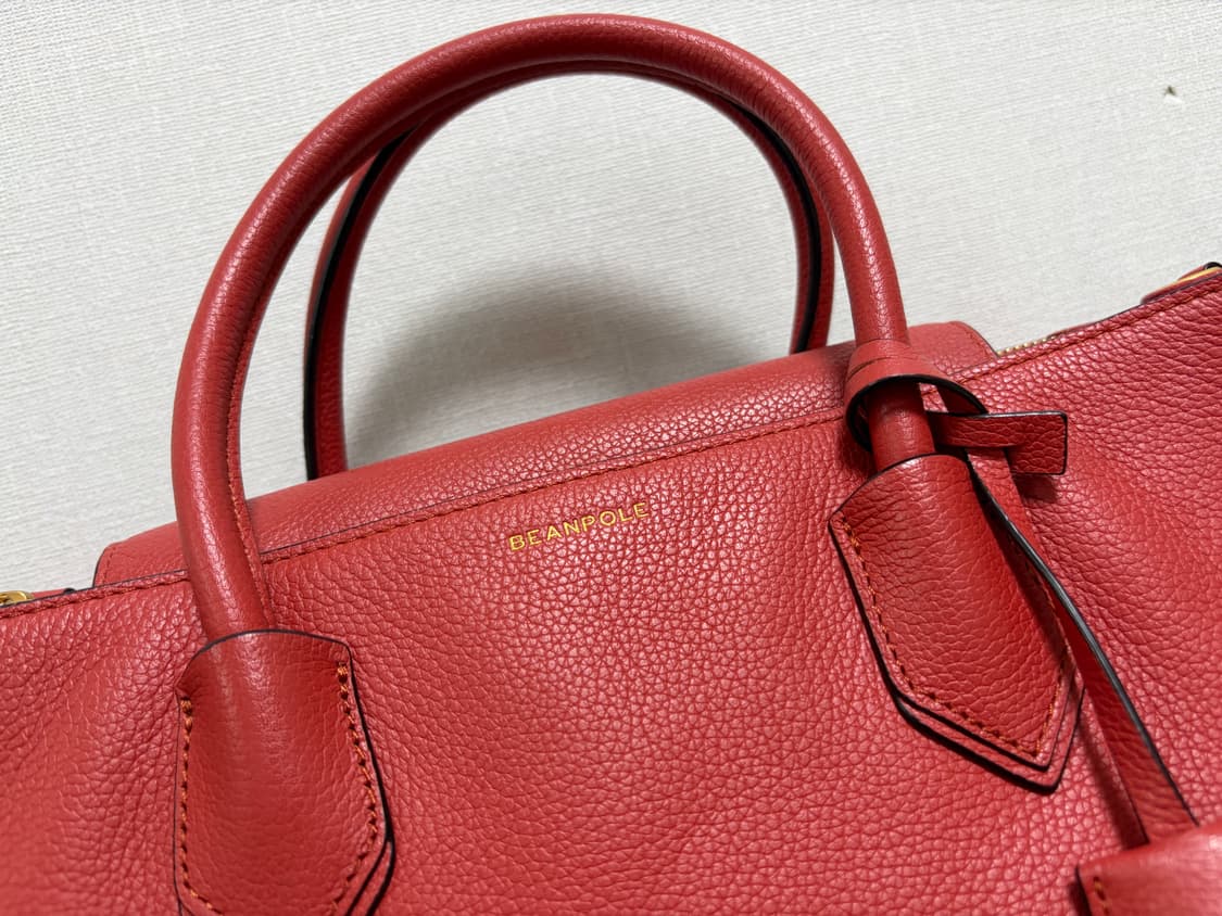 빈폴 여성 토드백 상품이미지2