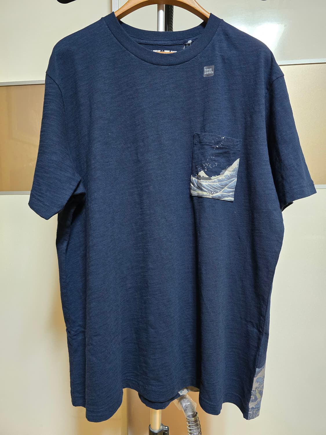 ■새제품■유니클로 재팬 UT 고퀄리티 원단 상품이미지1