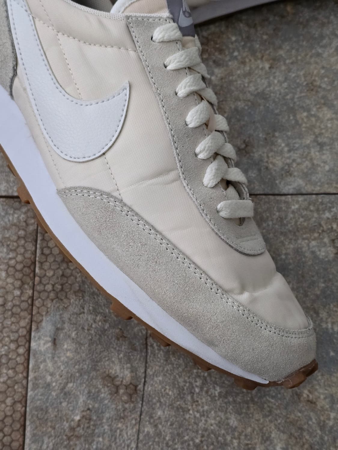 (260)나이키 데이브레이크 써밋 화이트 상품이미지7