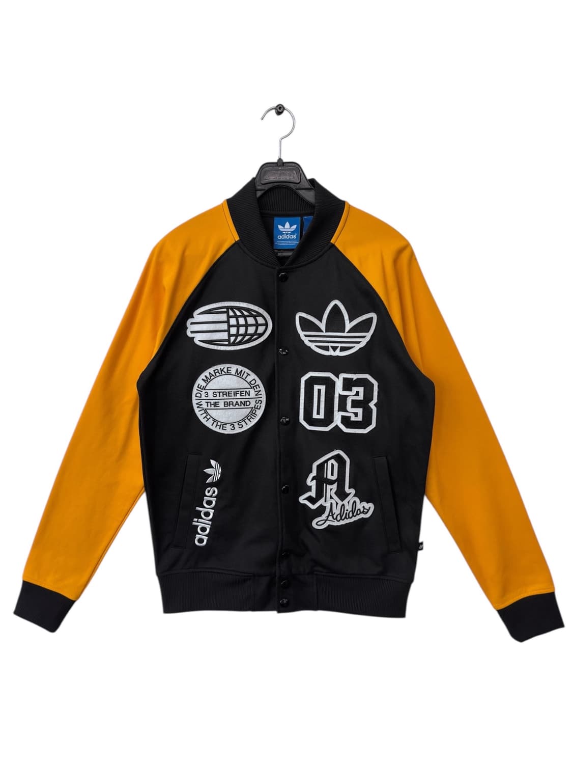 아디다스 트랙탑 져지 상품이미지1