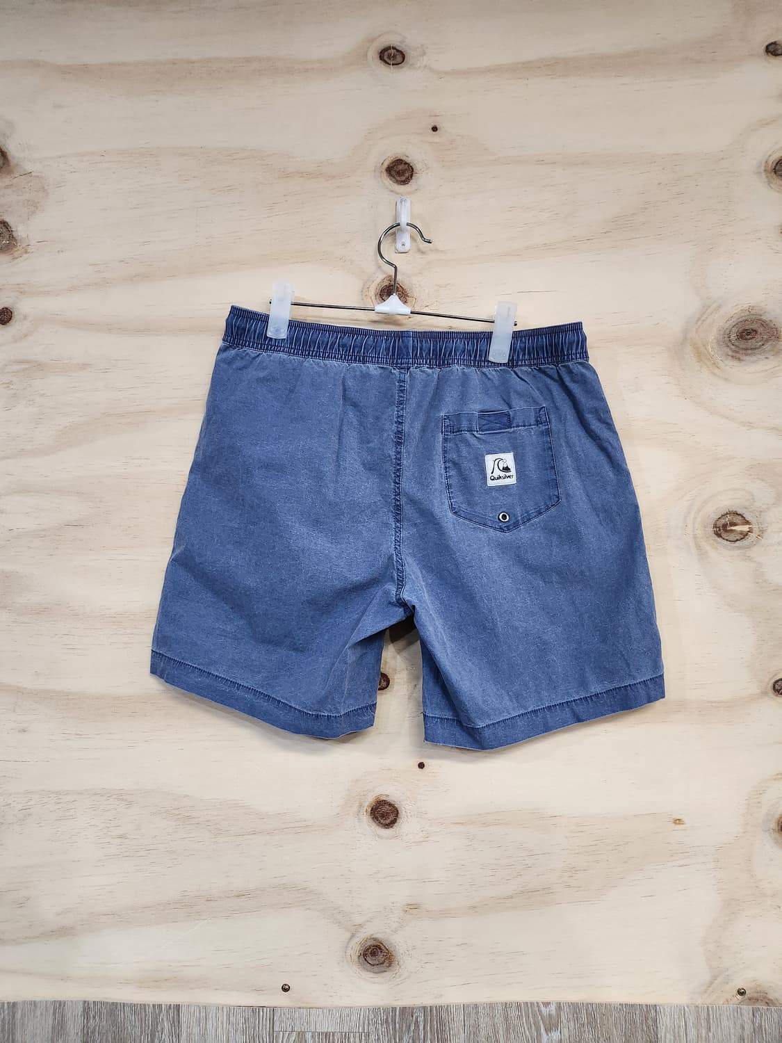 164) 퀵실버 밴딩 반바지 상품이미지2