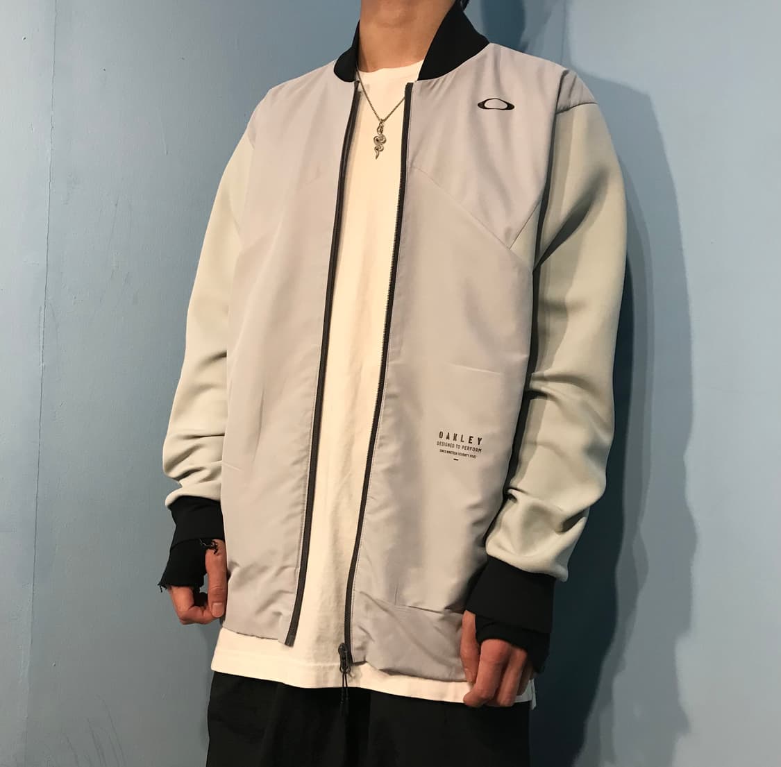 오클리 자켓  상품이미지1