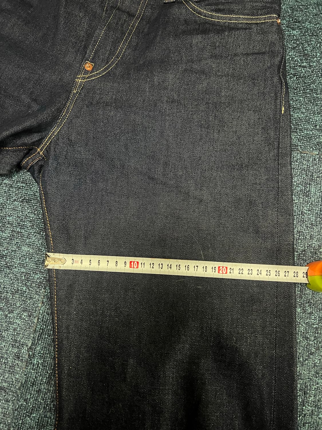 리바이스 lvc 37501 34 *34 사이즈 상품이미지6