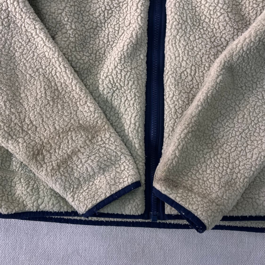 100 파타고니아 레트로 신칠라 플리스 자켓 상품이미지5