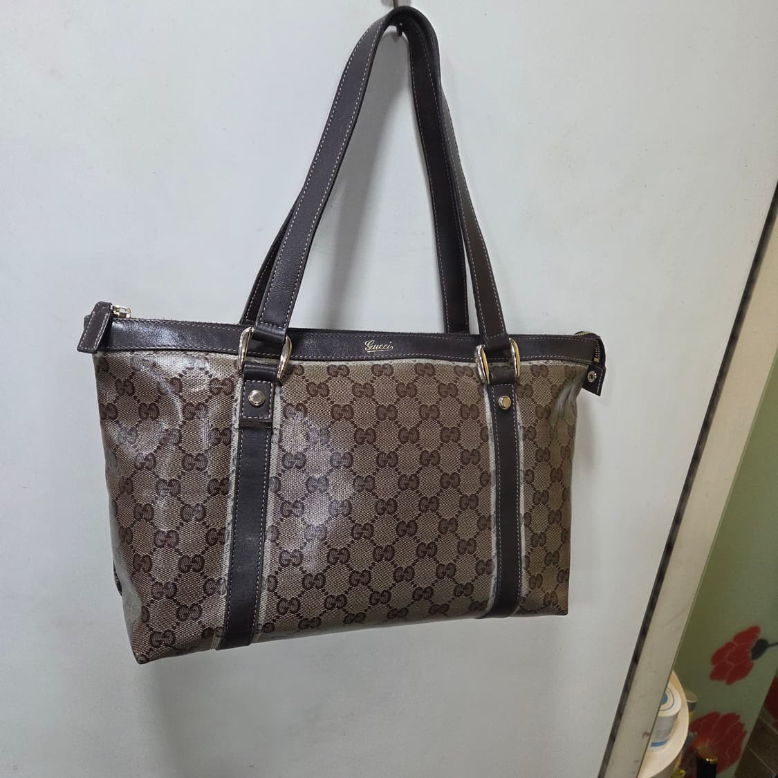 구찌 토트백 상품이미지1