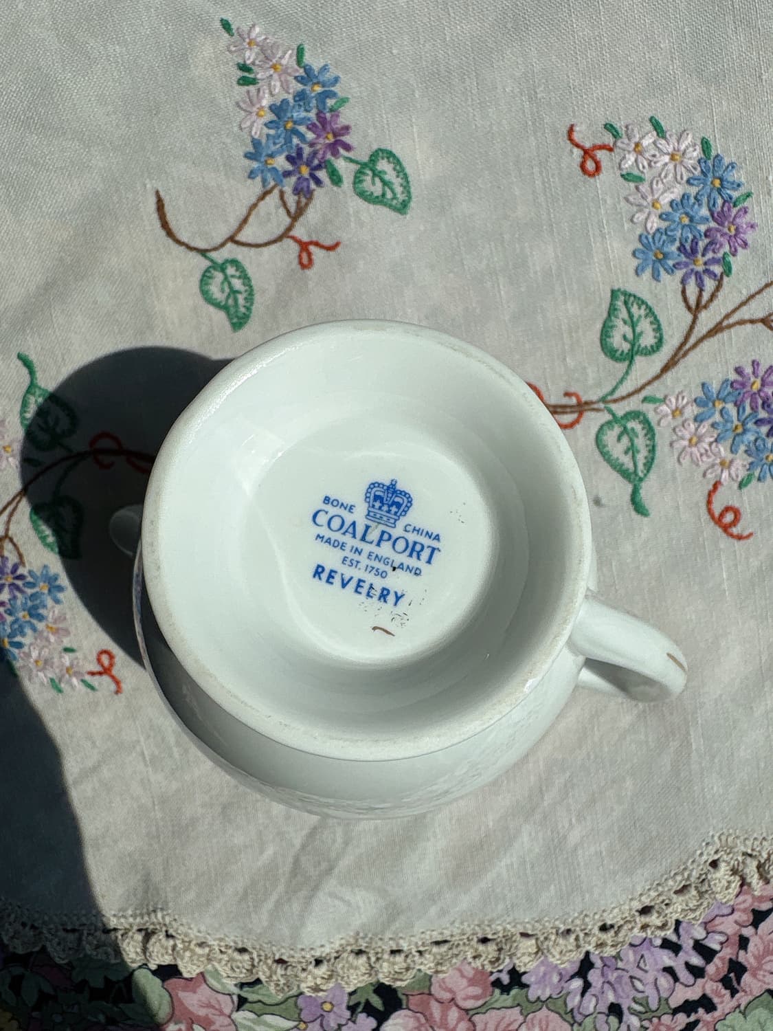 콜포트 레벌리 라지 슈가볼 크리머 세트 상품이미지6